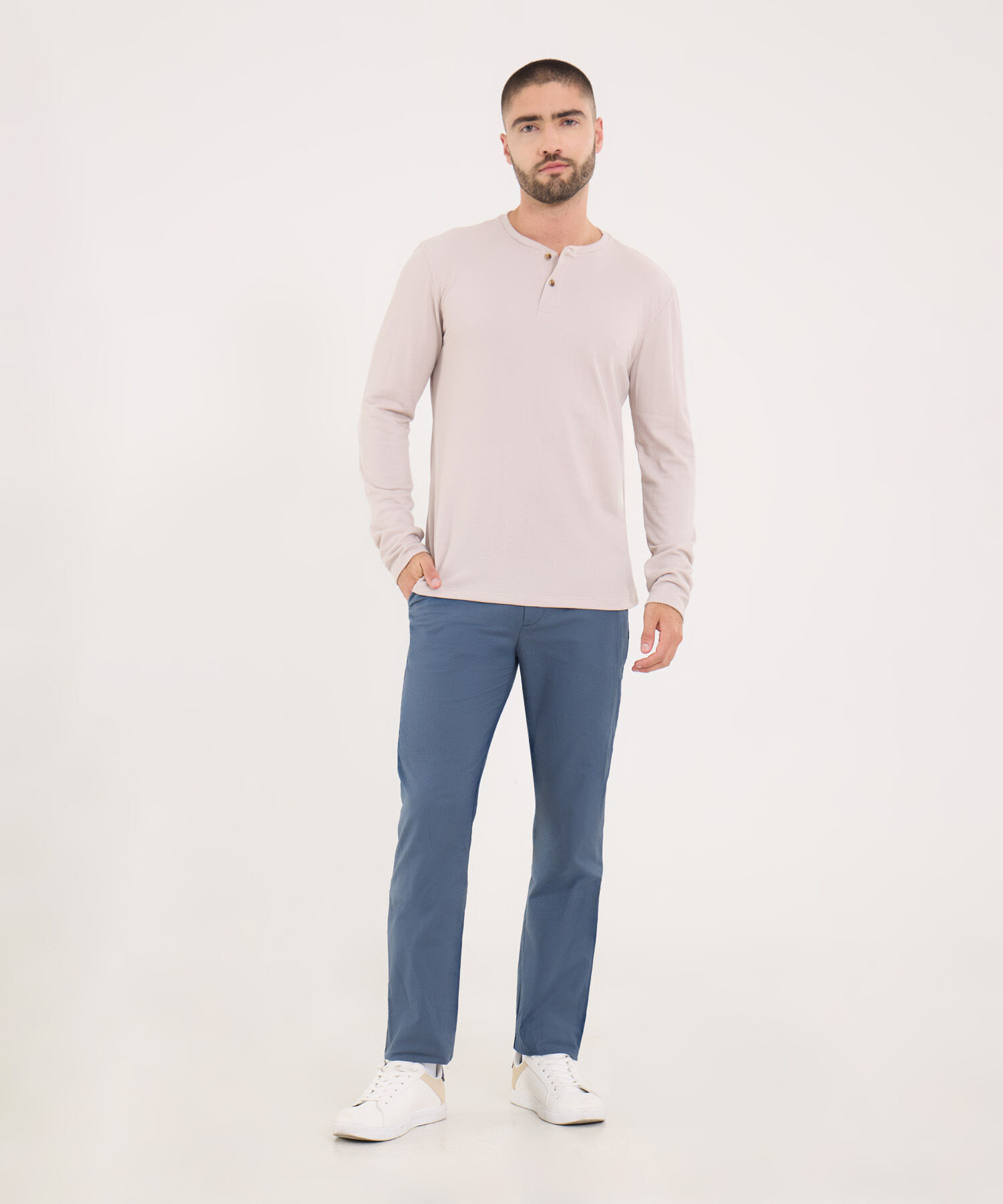 pantalones para hombre