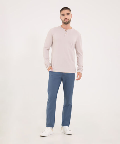pantalones para hombre image number null