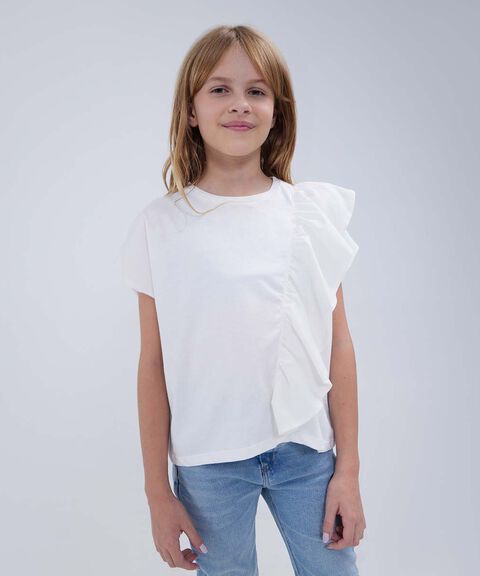 camisetas para niñas image number null