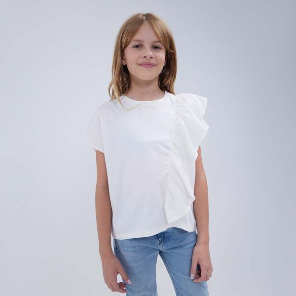 camisetas para niñas image number null
