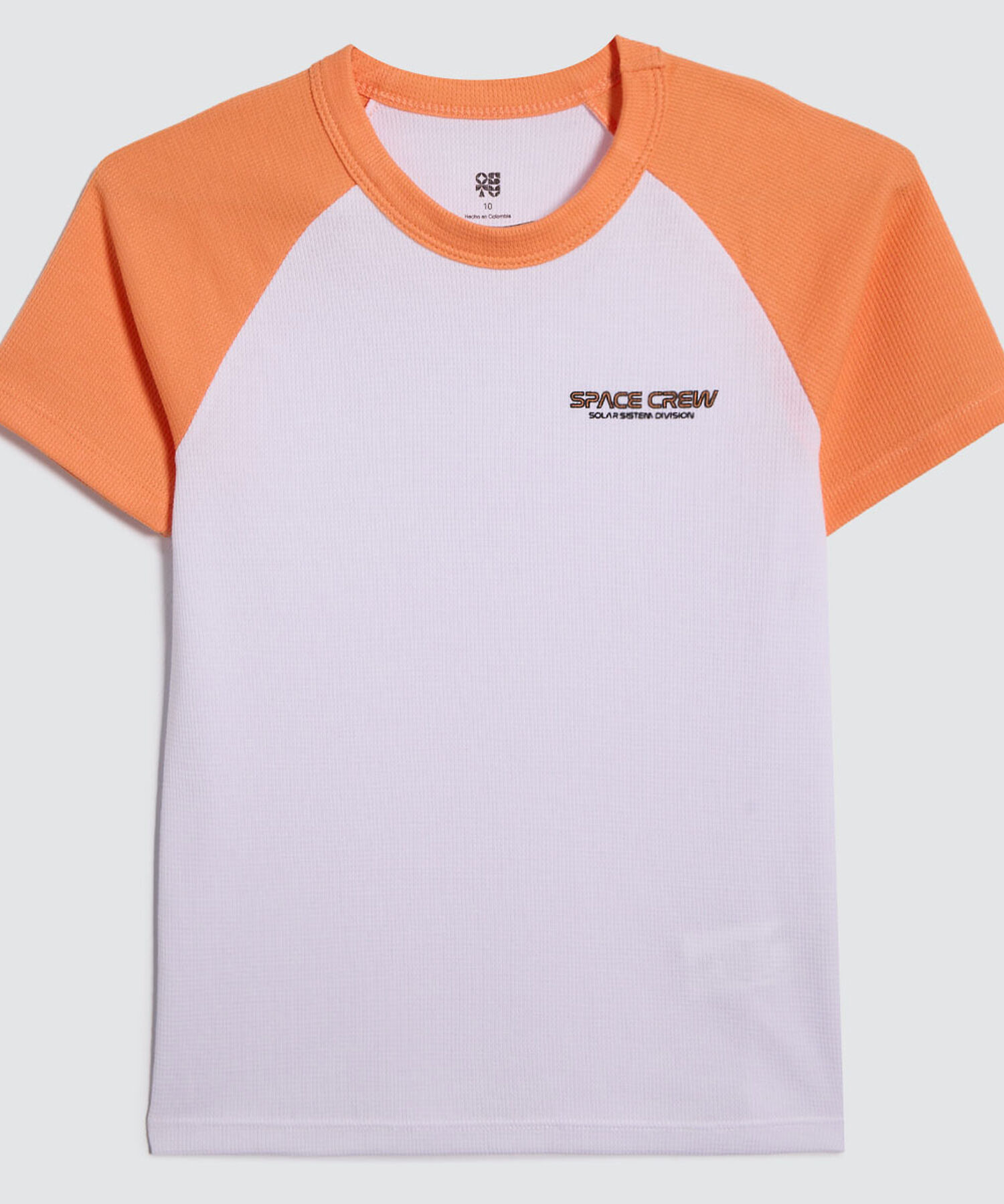 camisetas niño