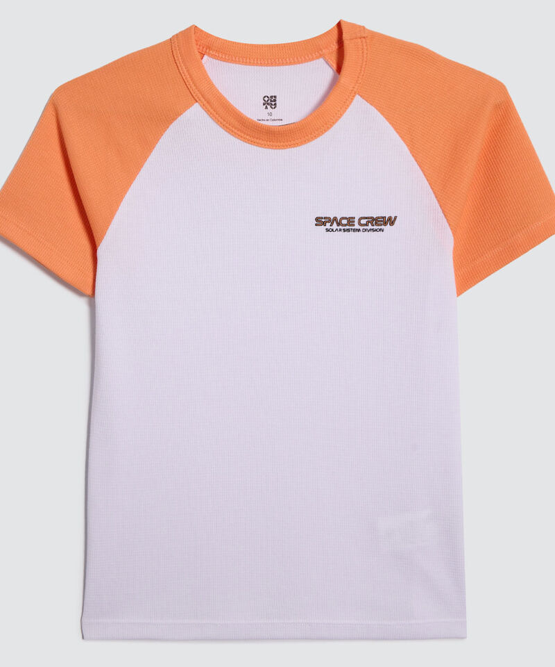 camisetas niño