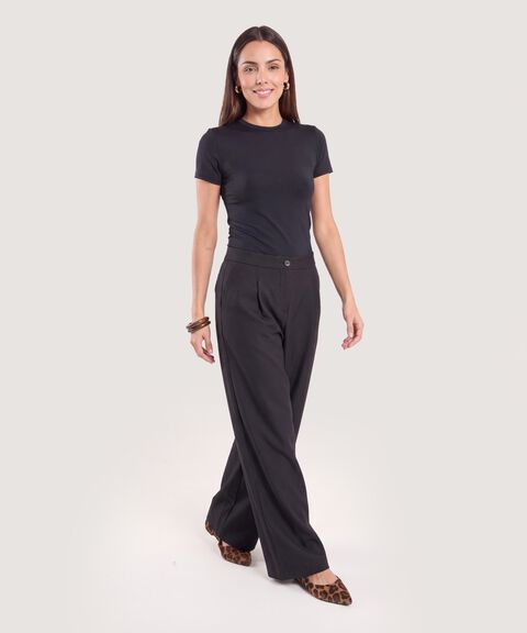 camisetas mujer