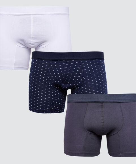 boxers para hombre