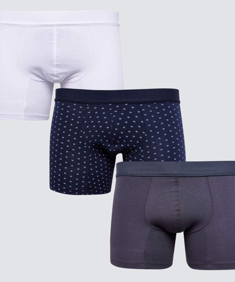 boxers para hombre