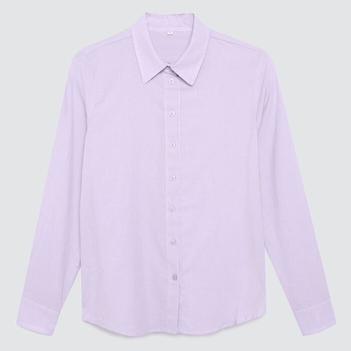 camisas para mujer