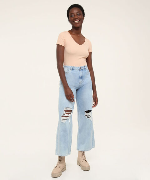 camisetas mujer