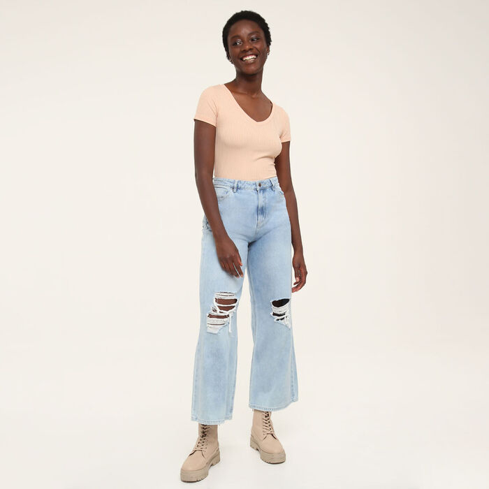 camisetas mujer