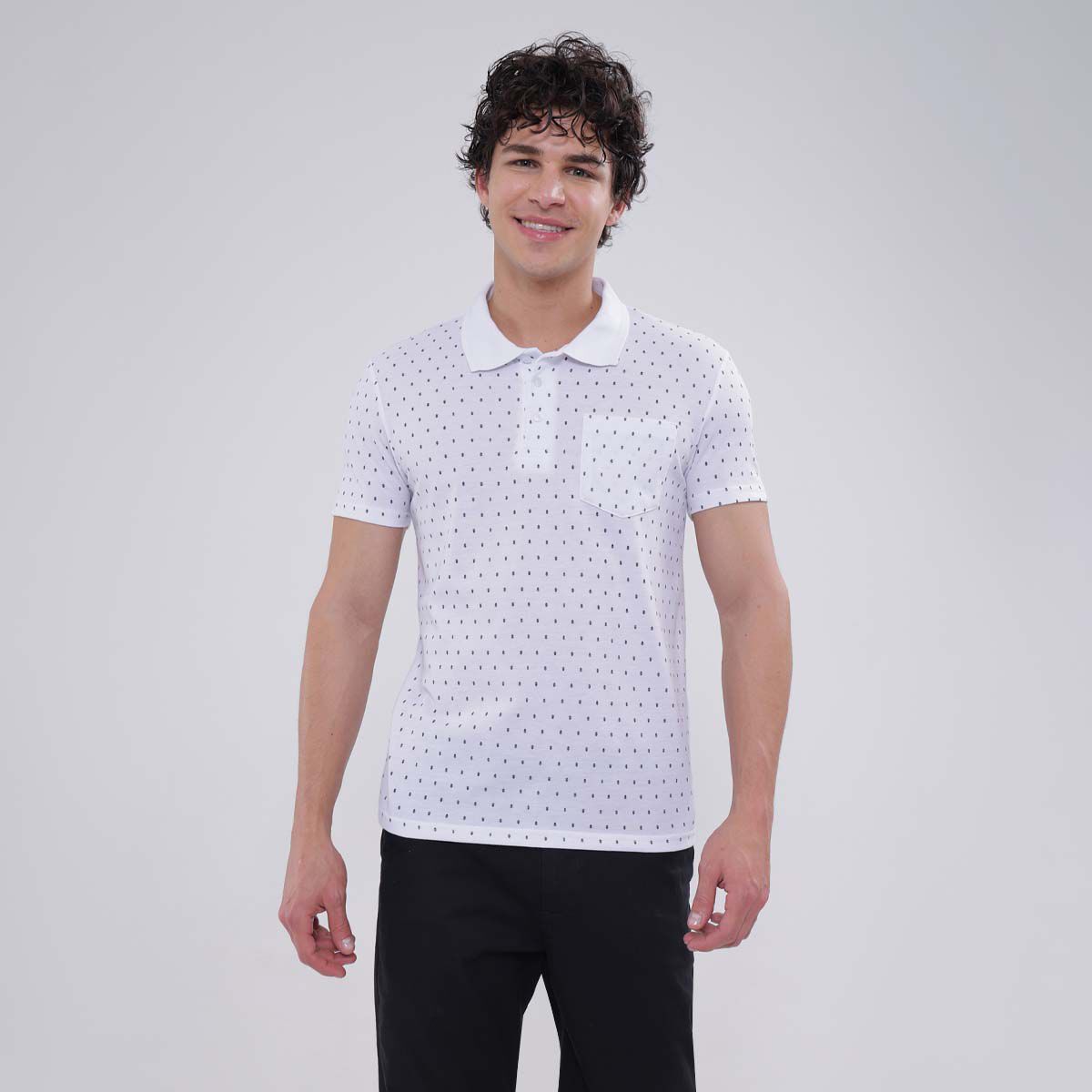 camisetas polo para hombre