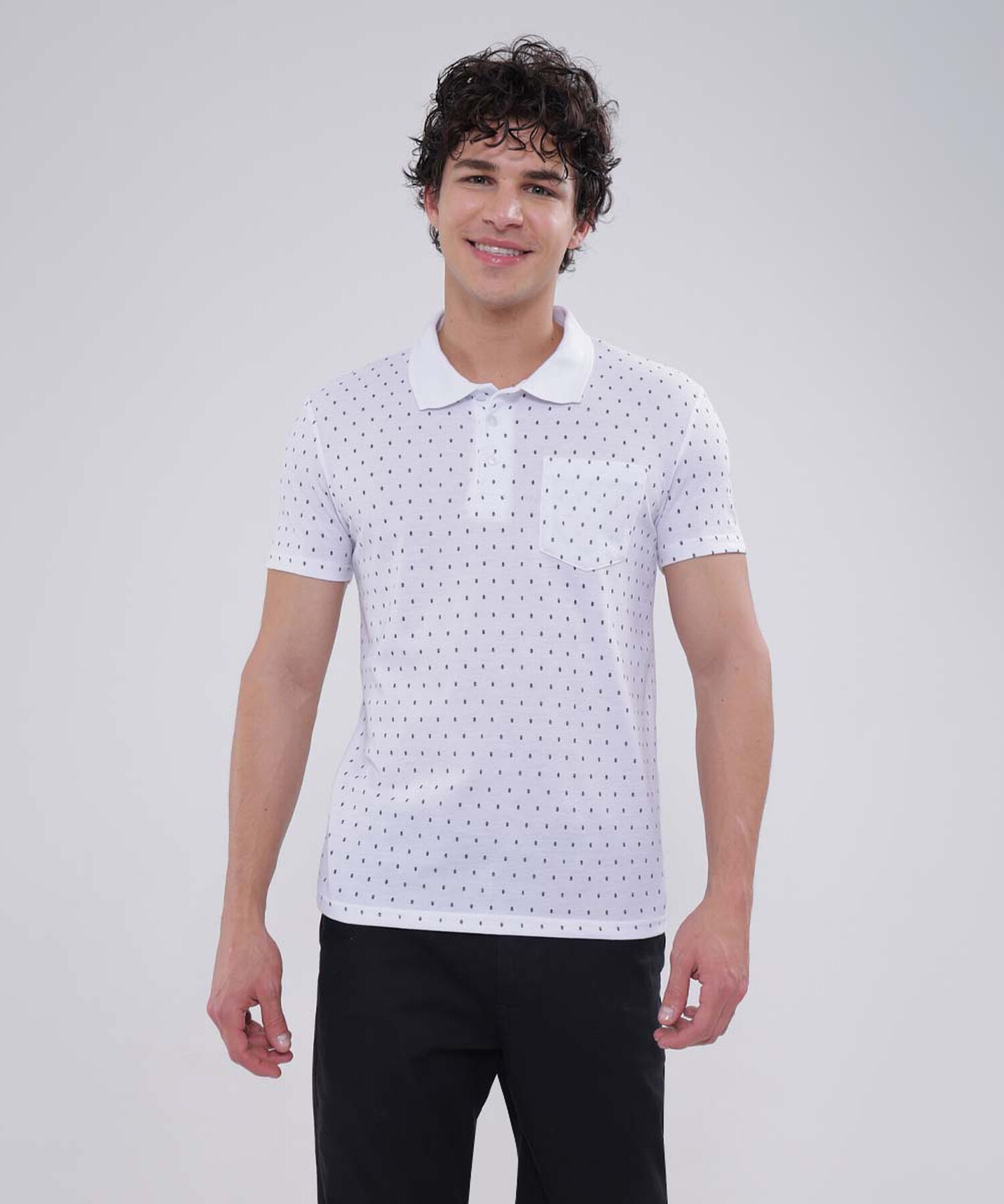 camisetas polo para hombre