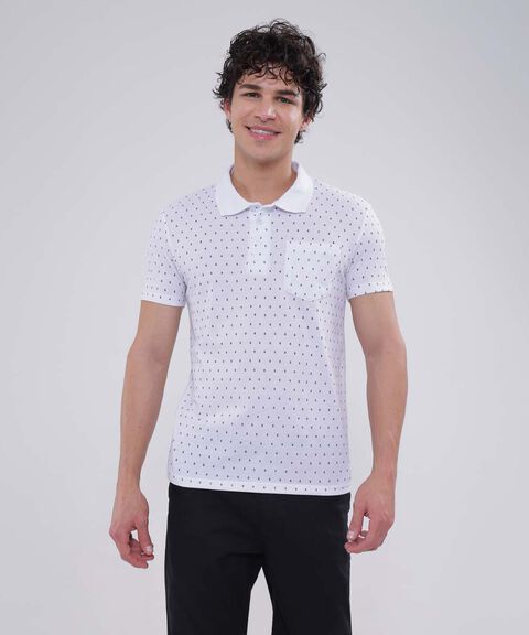 camisetas polo para hombre image number null