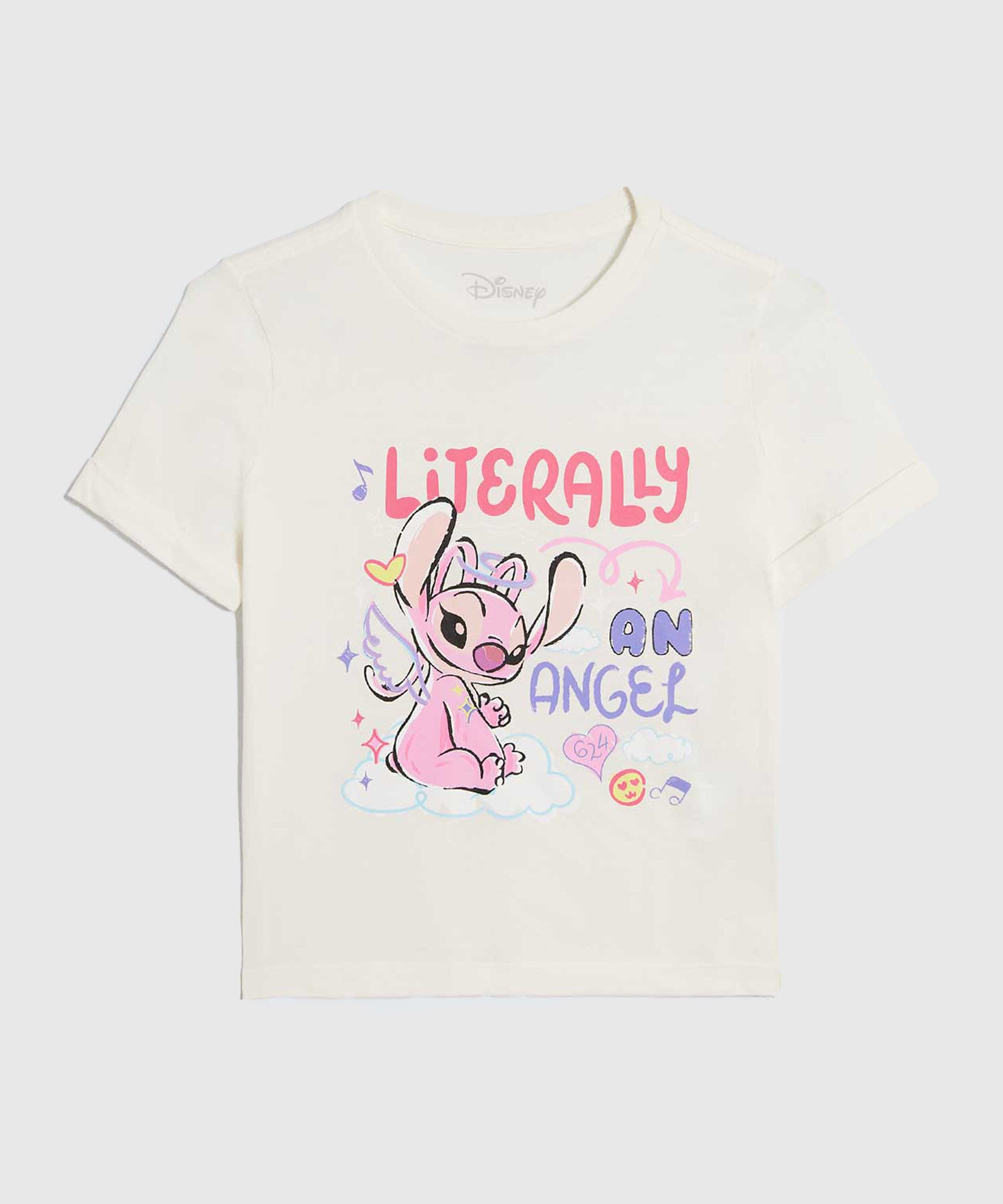 camisetas para niñas
