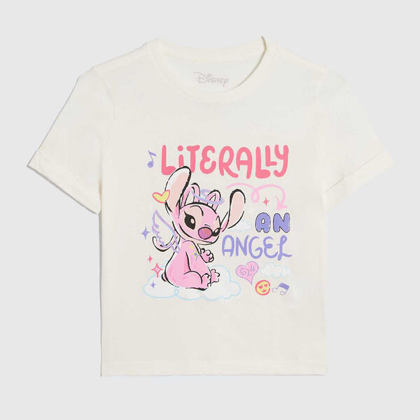camisetas para niñas image number null
