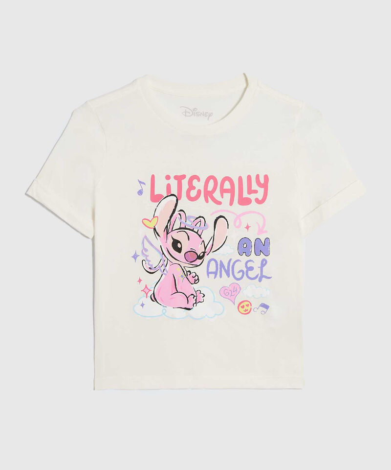 camisetas para niñas