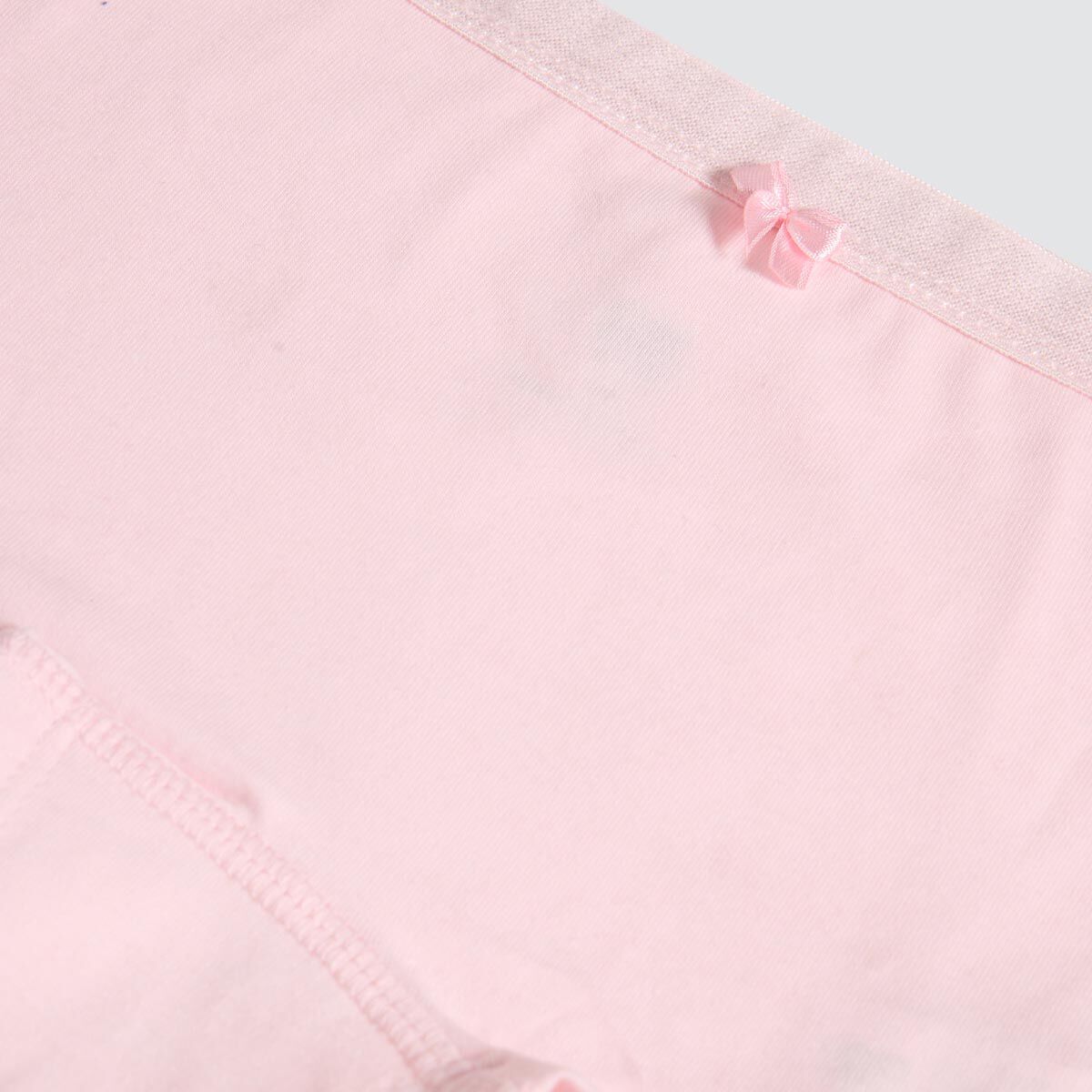 ropa interior para niñas