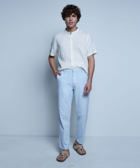 pantalones para hombre image number null