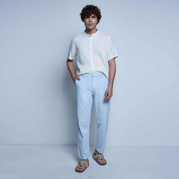pantalones para hombre image number null