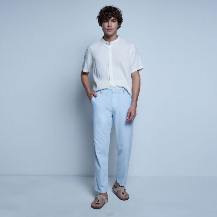 pantalones para hombre