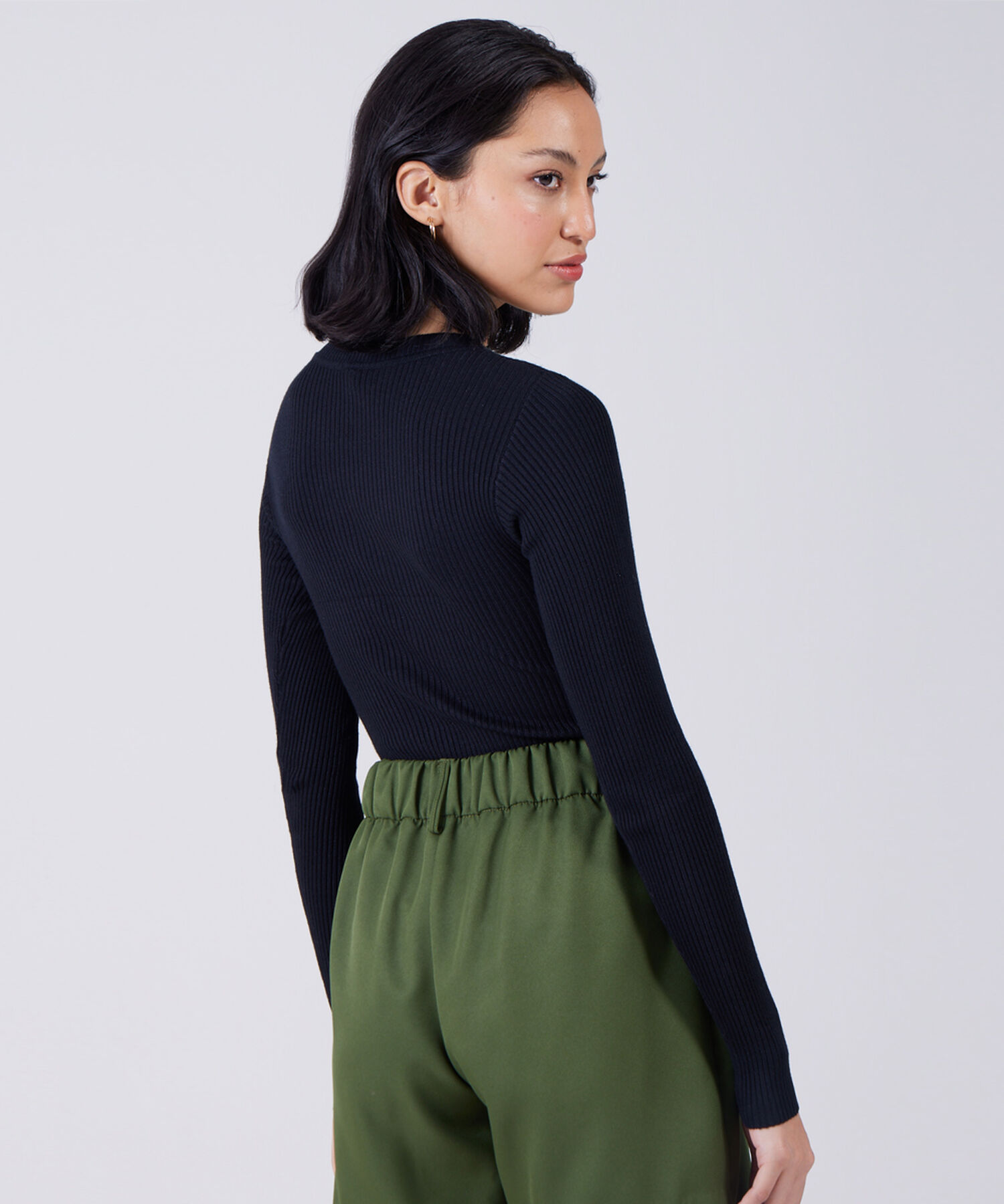 sacos para mujer