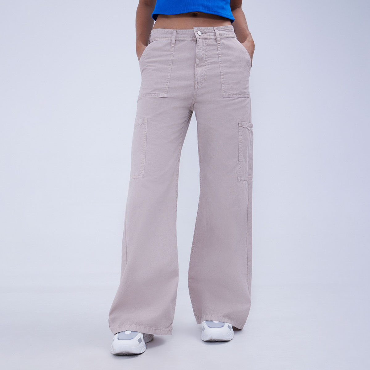 jeans mujer