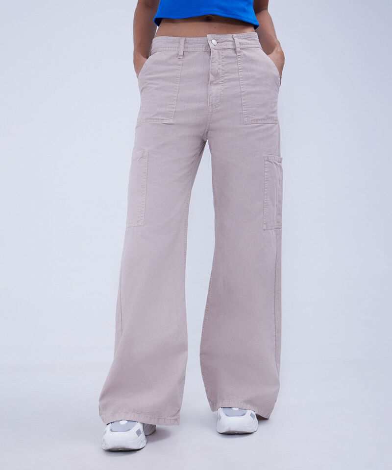 jeans mujer
