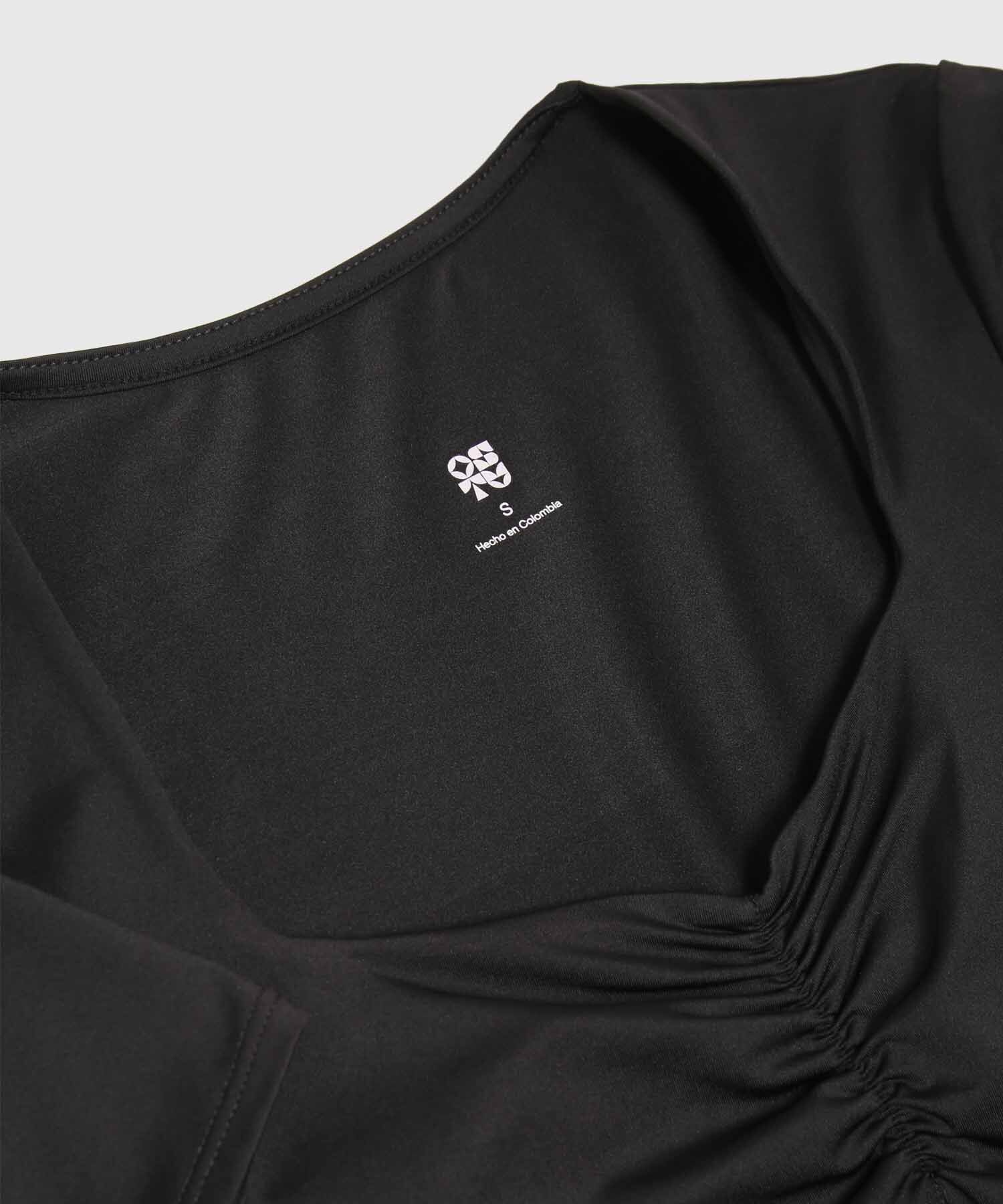 camisetas mujer