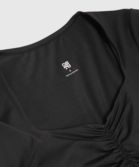 camisetas mujer image number null
