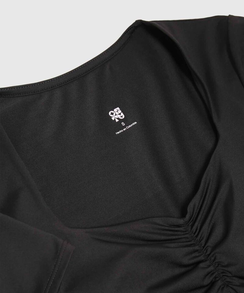 camisetas mujer