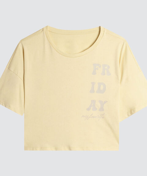 camisetas mujer