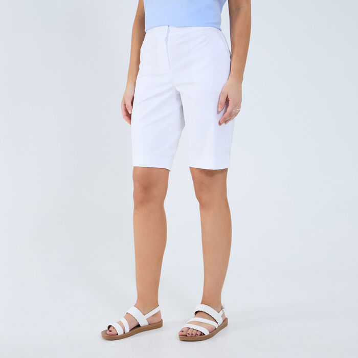bermudas para mujer