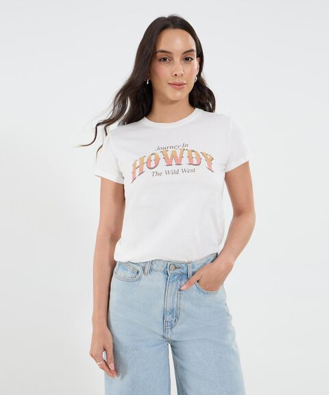 camisetas mujer image number null