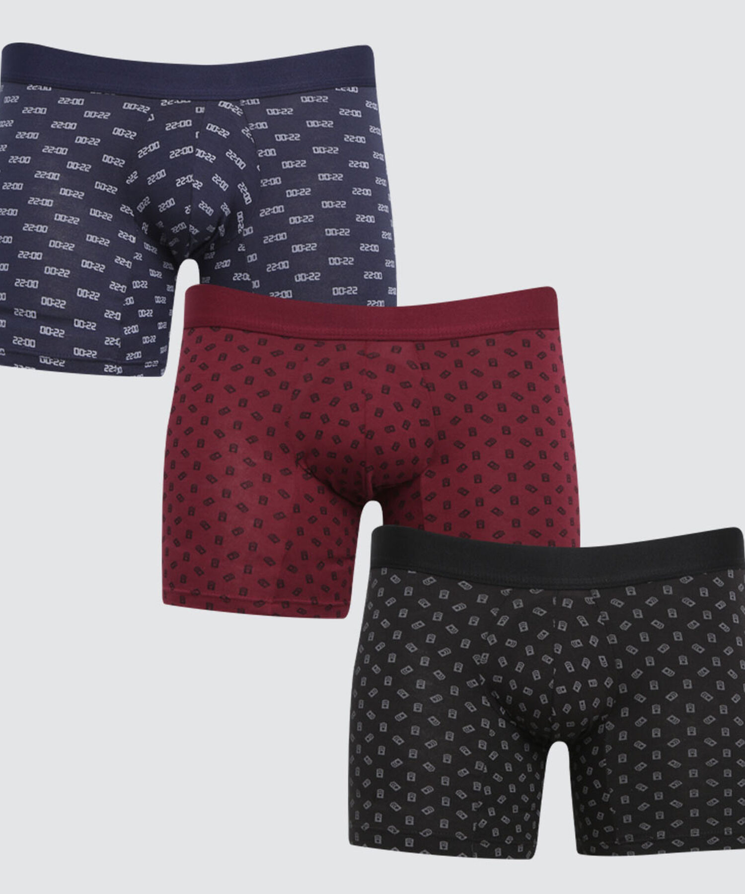 boxers para hombre