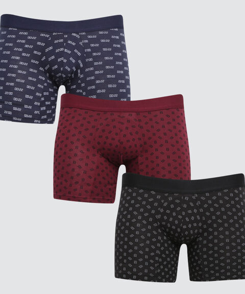boxers para hombre