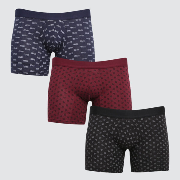 boxers para hombre image number null
