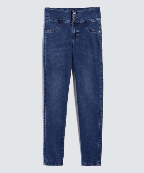 jeans mujer