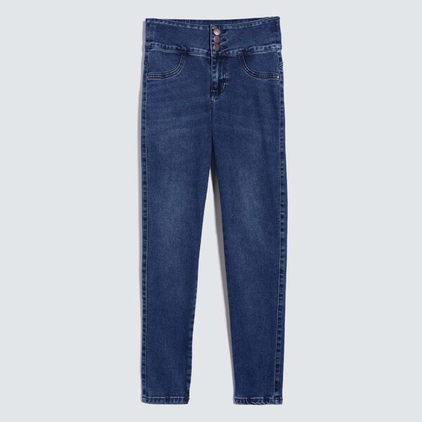 jeans mujer