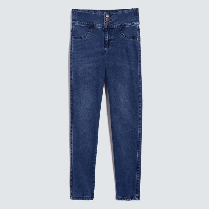 jeans mujer