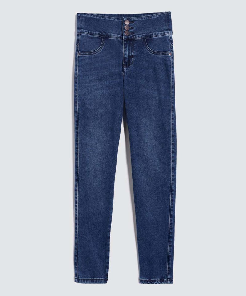 jeans mujer