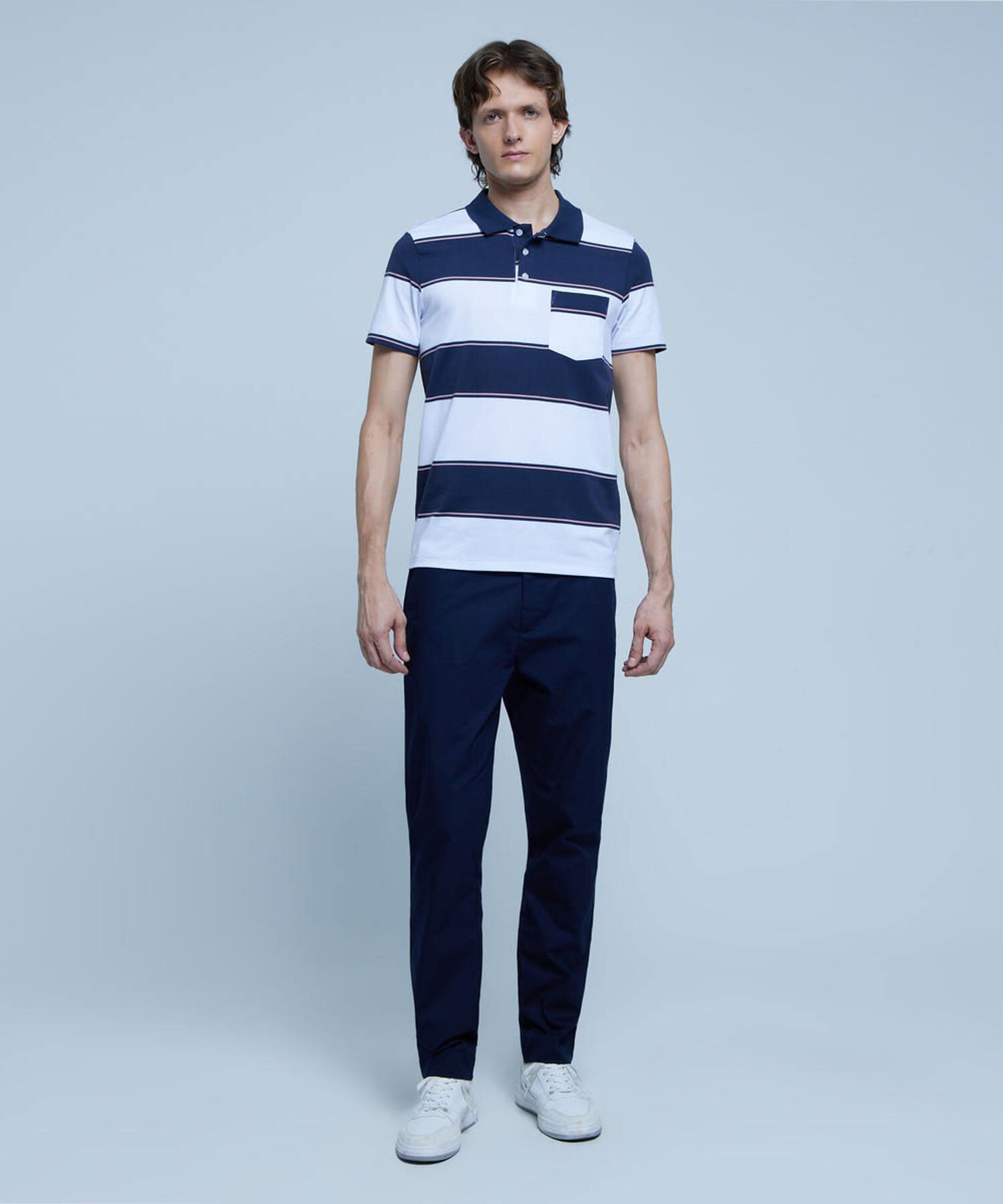pantalones para hombre