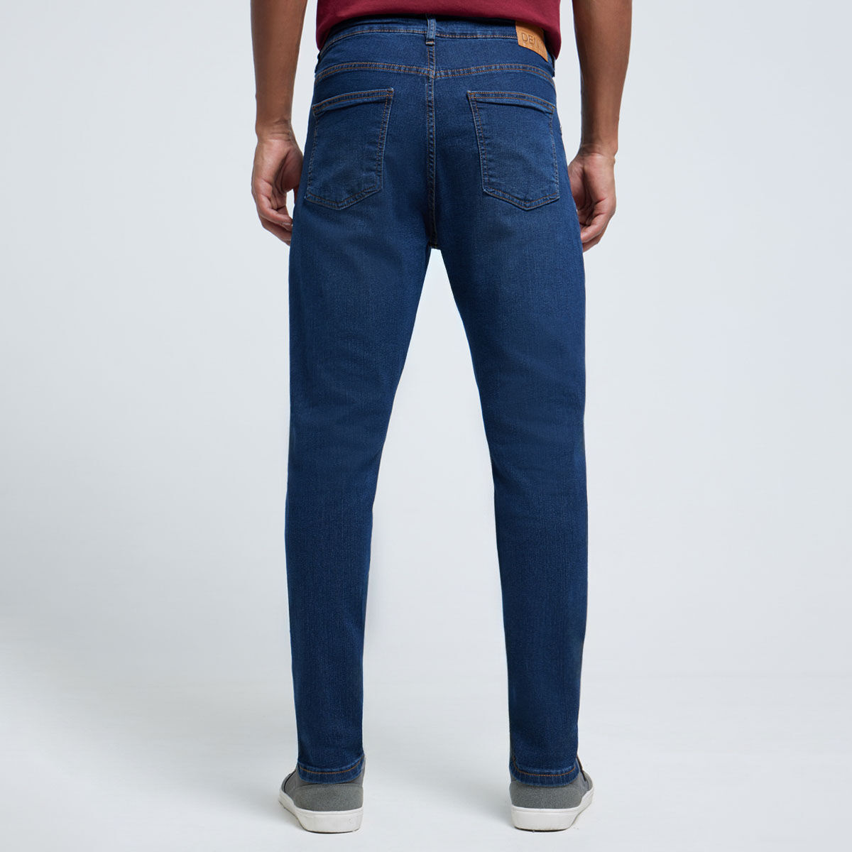 jeans denim