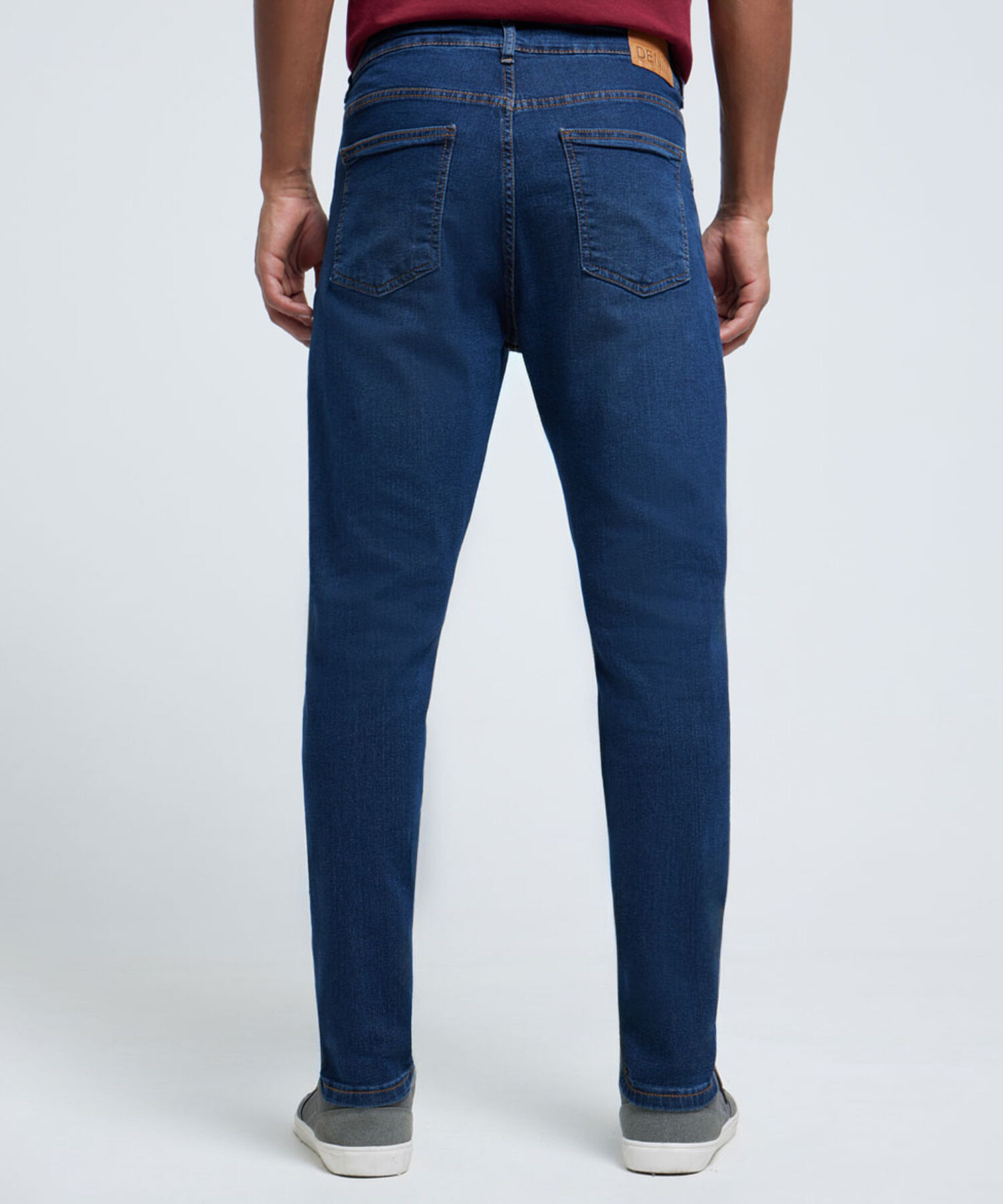 jeans denim