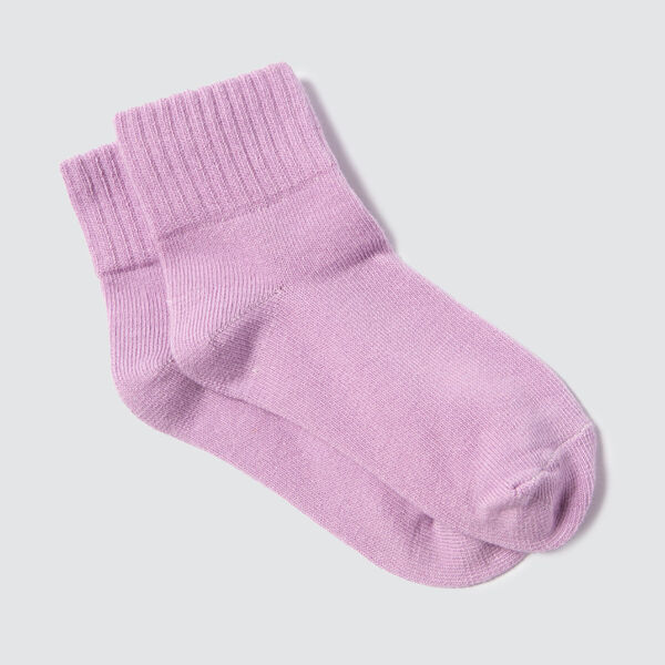medias para niña