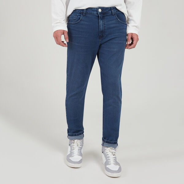 jeans denim image number null