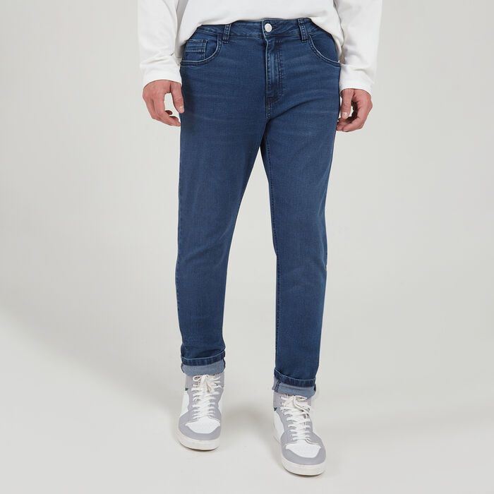 jeans denim