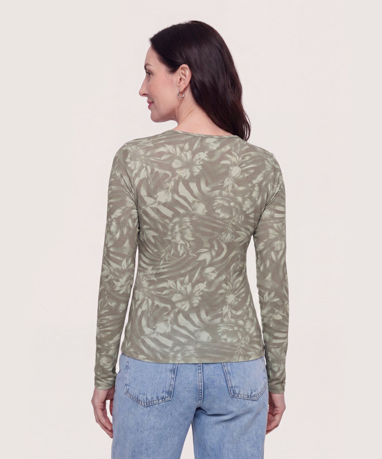 camisetas mujer