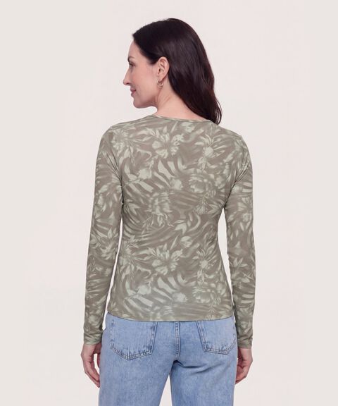 camisetas mujer