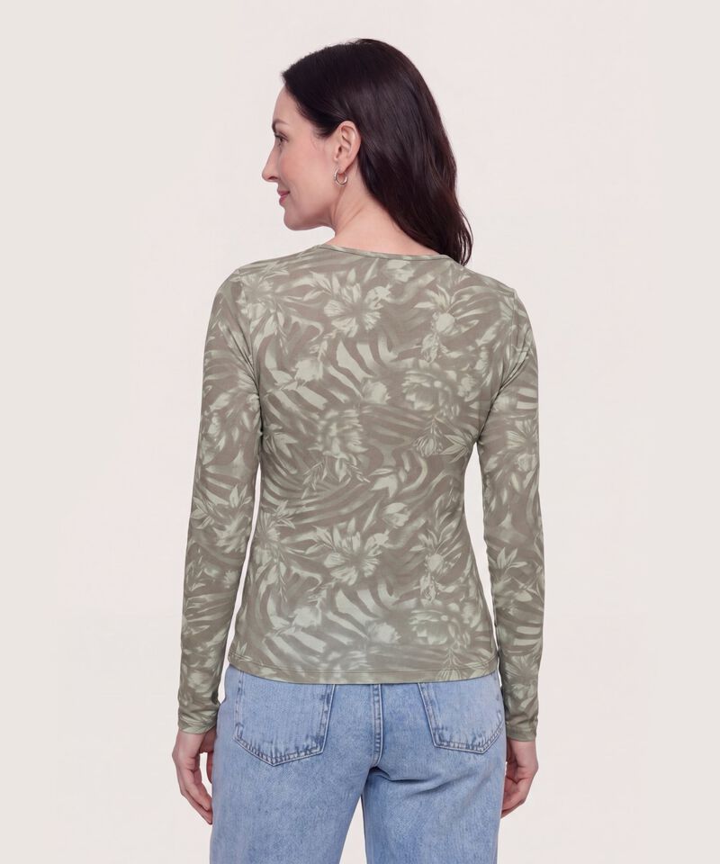 camisetas mujer