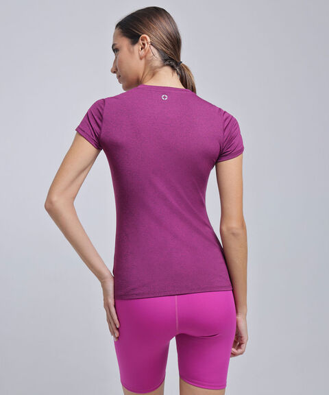 camisetas deportivas mujer image number null
