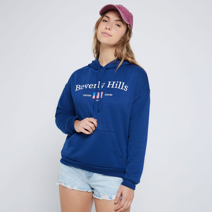 buzos para mujer