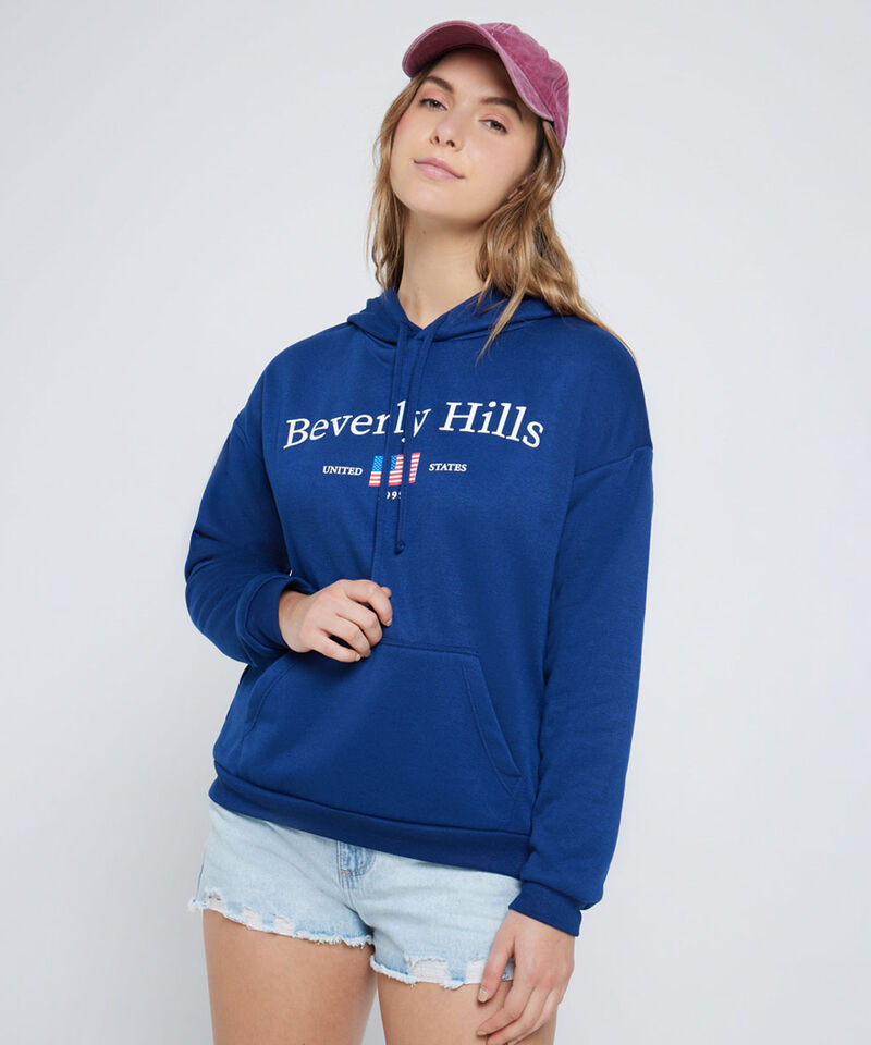 buzos para mujer